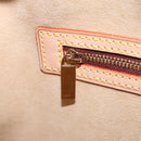 LOUIS VUITTON Monogram Cite GM Hand Bag M51181 LV Auth 101336SAV-22