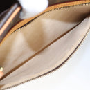 LOUIS VUITTON Monogram Cite GM Hand Bag M51181 LV Auth 101336SAV-25