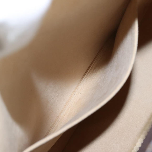 LOUIS VUITTON Monogram Cite GM Hand Bag M51181 LV Auth 101336SAV