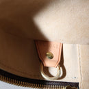 LOUIS VUITTON Monogram Cite GM Hand Bag M51181 LV Auth 101336SAV-11