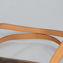 LOUIS VUITTON Monogram Cite GM Hand Bag M51181 LV Auth 101336SAV-8