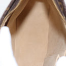 LOUIS VUITTON Monogram Looping MM Shoulder Bag M51146 LV Auth 101343AV-10