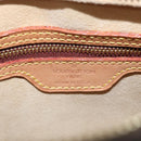 LOUIS VUITTON Monogram Looping MM Shoulder Bag M51146 LV Auth 101344AV-18