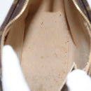 LOUIS VUITTON Monogram Looping MM Shoulder Bag M51146 LV Auth 101344AV-10