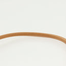 LOUIS VUITTON Monogram Looping MM Shoulder Bag M51146 LV Auth 101344AV-8