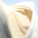 LOUIS VUITTON Damier Azur Etui Telephonne MM Cell Phone Case N60026 Auth 101411V-12