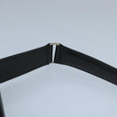 Burberrys Nova Check Shoulder Bag Canvas Beige Auth 101435-8