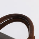 LOUIS VUITTON Monogram Keepall 60 Boston Bag M41422 LV Auth 101571-14