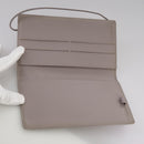 LOUIS VUITTON Epi Agenda Oriental Day Planner Cover Lilac R2018B LV Auth 101577-8