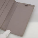 LOUIS VUITTON Epi Agenda Oriental Day Planner Cover Lilac R2018B LV Auth 101577-19