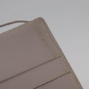 LOUIS VUITTON Epi Agenda Oriental Day Planner Cover Lilac R2018B LV Auth 101577-9