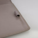 LOUIS VUITTON Epi Agenda Oriental Day Planner Cover Lilac R2018B LV Auth 101577-10