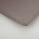 LOUIS VUITTON Epi Agenda Oriental Day Planner Cover Lilac R2018B LV Auth 101577-20