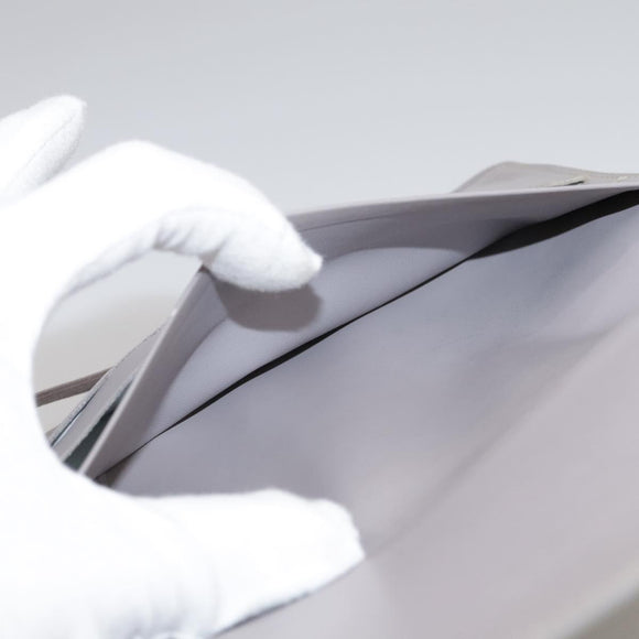 LOUIS VUITTON Epi Agenda Oriental Day Planner Cover Lilac R2018B LV Auth 101577