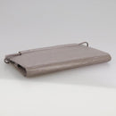 LOUIS VUITTON Epi Agenda Oriental Day Planner Cover Lilac R2018B LV Auth 101577-5