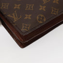 LOUIS VUITTON Monogram Angian Shoulder Bag M51205 LV Auth 101635-16