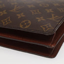 LOUIS VUITTON Monogram Angian Shoulder Bag M51205 LV Auth 101635-17