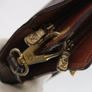 LOUIS VUITTON Monogram Angian Shoulder Bag M51205 LV Auth 101635-9