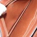 LOUIS VUITTON Monogram Angian Shoulder Bag M51205 LV Auth 101635-10