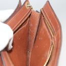 LOUIS VUITTON Monogram Angian Shoulder Bag M51205 LV Auth 101635-20