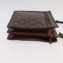 LOUIS VUITTON Monogram Angian Shoulder Bag M51205 LV Auth 101635-3