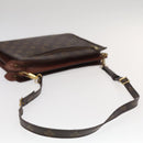 LOUIS VUITTON Monogram Angian Shoulder Bag M51205 LV Auth 101635-7