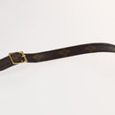 LOUIS VUITTON Monogram Angian Shoulder Bag M51205 LV Auth 101635-14