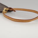 LOUIS VUITTON Monogram Neverfull PM Pouch LV Auth 101646-18