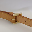 LOUIS VUITTON Monogram Vernis Thompson Street Bag Lavande M91009 LV Auth 101652-15