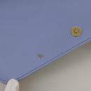 LOUIS VUITTON Monogram Vernis Thompson Street Bag Lavande M91009 LV Auth 101652-10