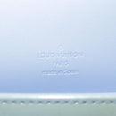 LOUIS VUITTON Monogram Vernis Thompson Street Bag Lavande M91009 LV Auth 101652-21