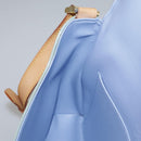 LOUIS VUITTON Monogram Vernis Thompson Street Bag Lavande M91009 LV Auth 101652-23