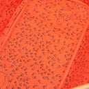 LOUIS VUITTON Catgram Neverfull MM Tote Bag M44441 LV Auth 101672SA-10