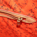 LOUIS VUITTON Catgram Neverfull MM Tote Bag M44441 LV Auth 101672SA-24