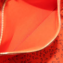 LOUIS VUITTON Catgram Neverfull MM Tote Bag M44441 LV Auth 101672SM-25