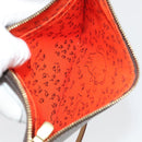 LOUIS VUITTON Catgram Neverfull MM Tote Bag M44441 LV Auth 101672SM-31