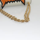 LOUIS VUITTON Catgram Cat Pochette Shoulder Bag Black M52935 LV Auth 101677SAM-7