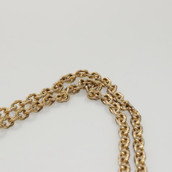 LOUIS VUITTON Catgram Cat Pochette Shoulder Bag Black M52935 LV Auth 101677SA