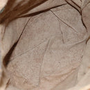 LOUIS VUITTON Monogram Bucket GM Shoulder Bag M42236 LV Auth 101728-11