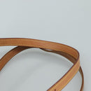 LOUIS VUITTON Monogram Bucket GM Shoulder Bag M42236 LV Auth 101728-14