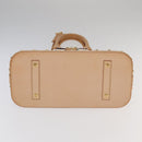 LOUIS VUITTON Monogram Multicolor Alma GM Hand Bag White M40441 LV Auth 101776SM-5