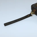 LOUIS VUITTON Monogram Marly Dragonne GM Clutch Bag M51825 LV Auth 101783-8