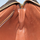 LOUIS VUITTON Monogram Marly Dragonne GM Clutch Bag M51825 LV Auth 101783-18