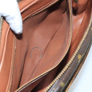 LOUIS VUITTON Monogram Marly Dragonne GM Clutch Bag M51825 LV Auth 101783-20