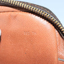 LOUIS VUITTON Monogram Marly Dragonne GM Clutch Bag M51825 LV Auth 101783-12