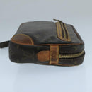 LOUIS VUITTON Monogram Marly Dragonne GM Clutch Bag M51825 LV Auth 101783-3