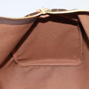 LOUIS VUITTON Monogram Cherry Keepall 45 Boston Tasche M95011 LV Auth 101791SM-22
