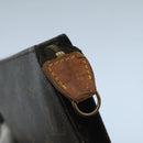 LOUIS VUITTON Monogram Bucket GM Pouch Accessory Pouch LV Auth 101817-8