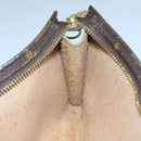 LOUIS VUITTON Monogram Bucket GM Pouch Accessory Pouch LV Auth 101817-17