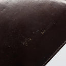 LOUIS VUITTON Vernis Monceau BB Hand Bag 2way Amarante M91580 LV Auth 101839-20